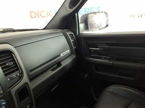 Used 2018 RAM 1500 Rebel w/ Luxury Group image 22