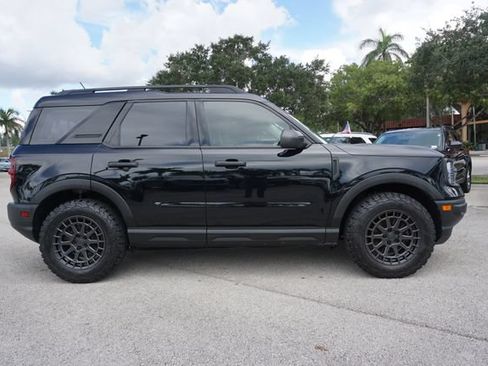 Used 2021 Ford Bronco Sport AWD/4WD image 13