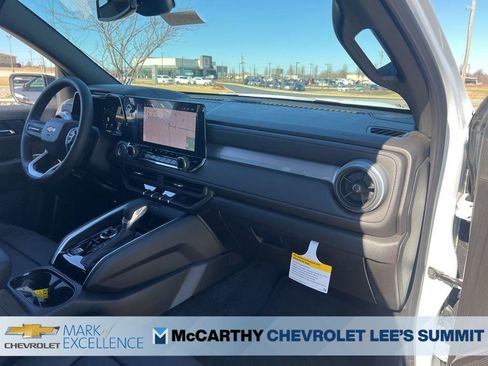 New 2026 Chevrolet Colorado LT w/ LT Convenience Package image 25