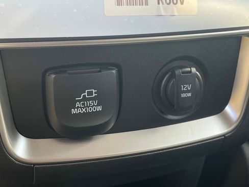 New 2026 Kia Carnival SX Prestige FWD image 19