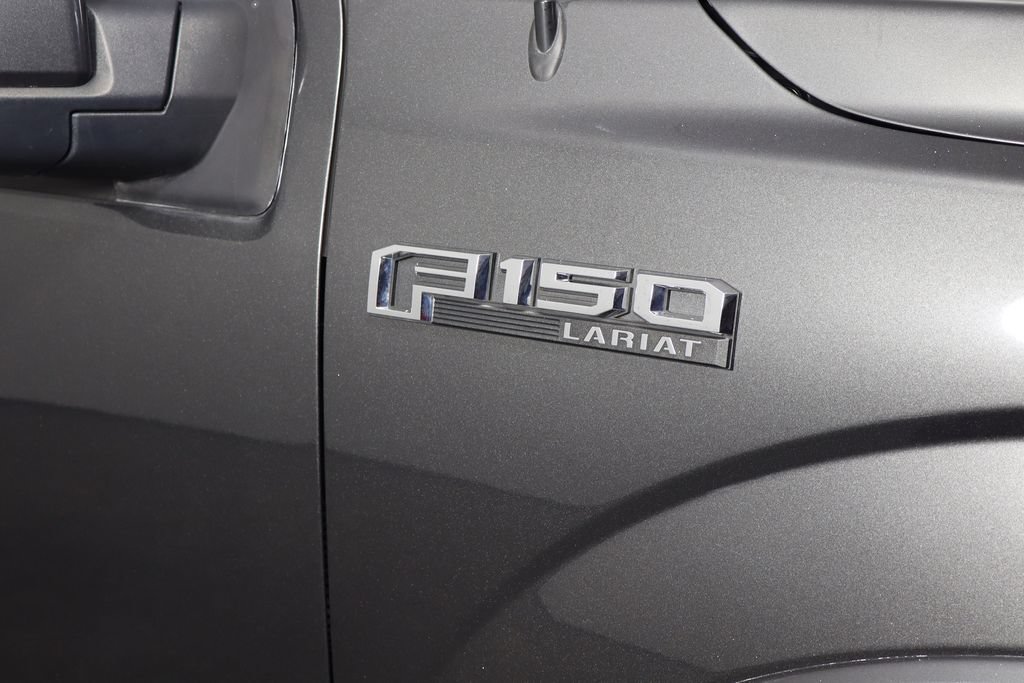 Used 2020 Ford F150 Lariat w/ Equipment Group 501A Mid AWD/4WD image 39