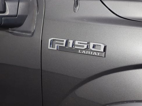 Used 2020 Ford F150 Lariat w/ Equipment Group 501A Mid AWD/4WD image 39