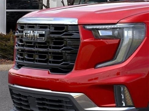 New 2026 GMC Acadia Elevation w/ Black Edition image 37