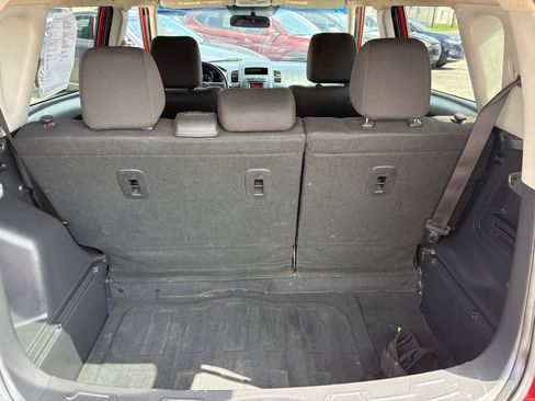 Used 2013 Kia Soul FWD image 12