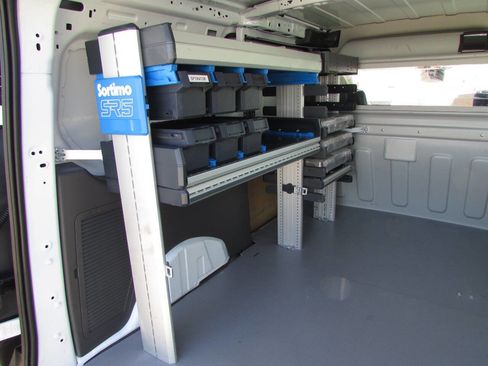 Used 2023 Ford Transit Connect XL image 19