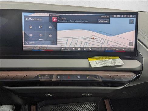 New 2026 BMW X3 xDrive30 w/ Premium Package image 12