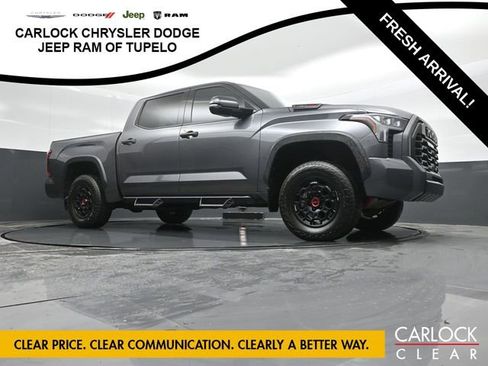 Used 2023 Toyota Tundra TRD Pro image 65