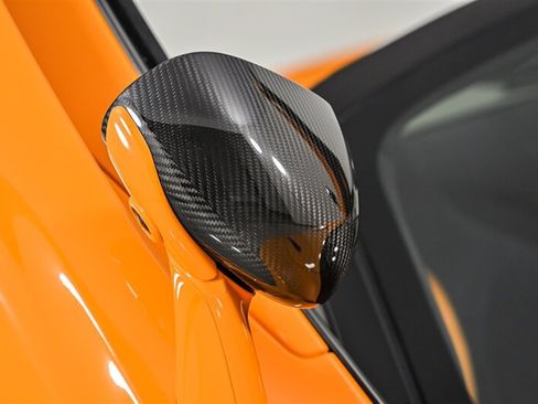 Used 2020 McLaren 720S Performance RWD image 4
