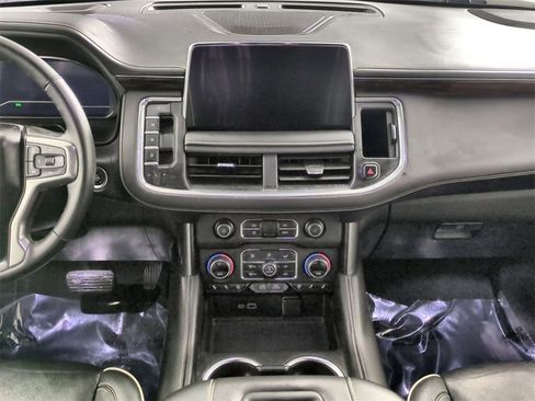 Certified 2024 Chevrolet Tahoe Premier image 20