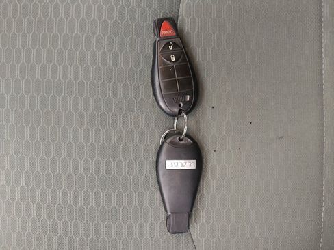 Used 2018 RAM 1500 Tradesman w/ Popular Equipment Group AWD/4WD image 32