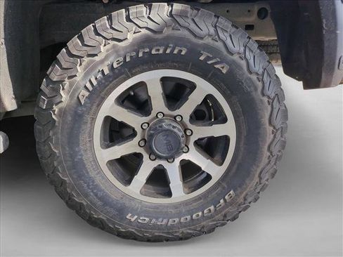 Used 2022 RAM 2500 Tradesman image 14