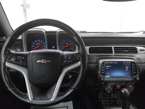 Used 2015 Chevrolet Camaro LT w/ RS Package image 22