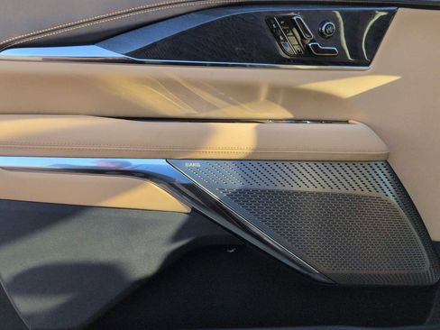 New 2026 Cadillac Escalade IQL Sport 2 image 10