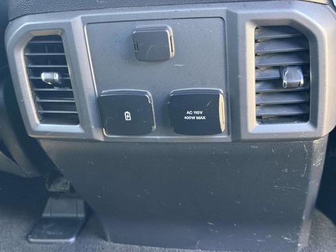 Used 2018 Ford F150 XLT w/ Equipment Group 302A Luxury AWD/4WD image 25