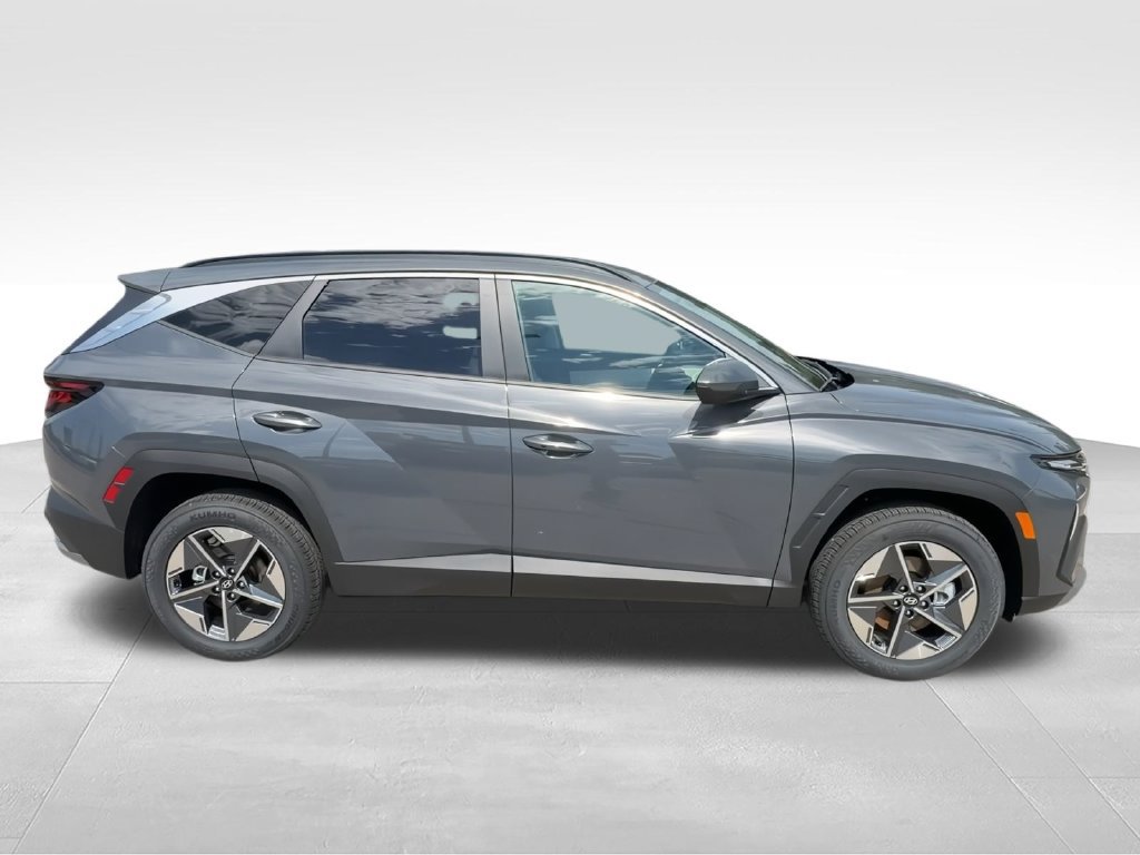 New 2026 Hyundai Tucson SEL AWD/4WD image 9