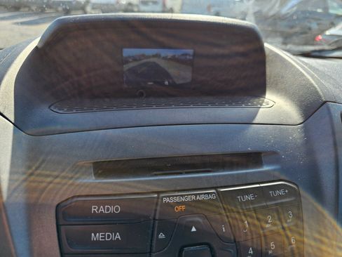 Used 2016 Ford Transit 250 148 Medium Roof image 13