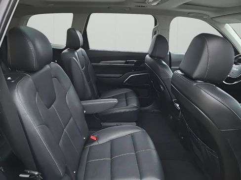 Used 2022 Kia Telluride SX image 16