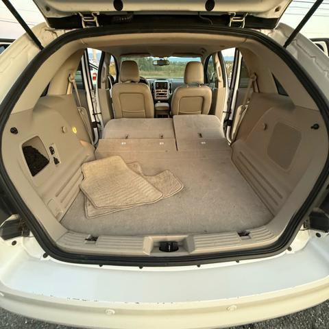 Used 2009 Ford Edge Limited FWD image 18