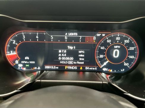 Used 2023 Ford Mustang GT Premium w/ Equipment Group 401A RWD image 31