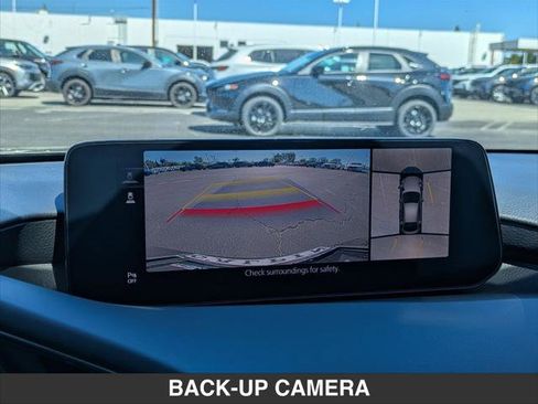 New 2026 MAZDA MAZDA3 2.5 Turbo Premium Plus AWD/4WD image 9