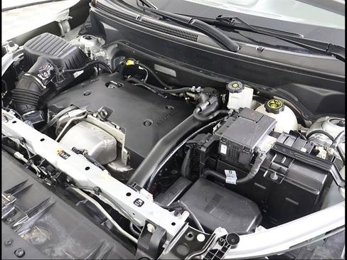 Used 2020 GMC Terrain Denali w/ Denali Premium Package FWD image 11