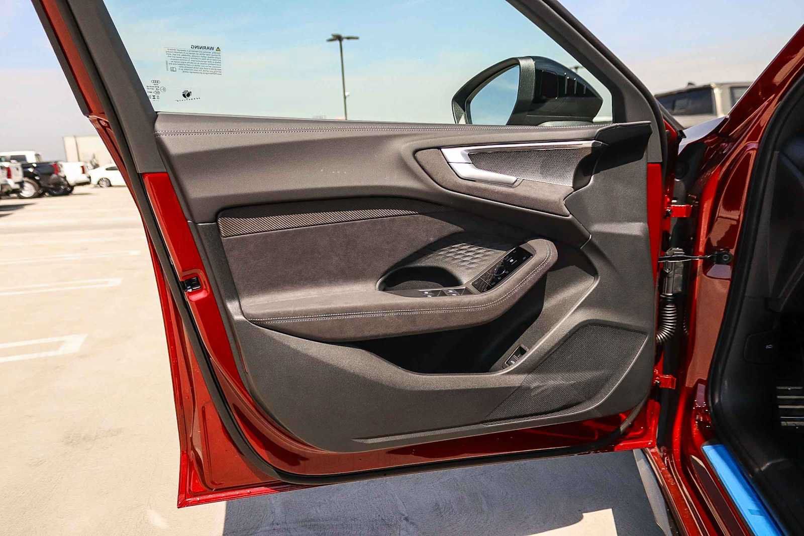 New 2026 Audi S5 Premium Plus AWD/4WD image 28