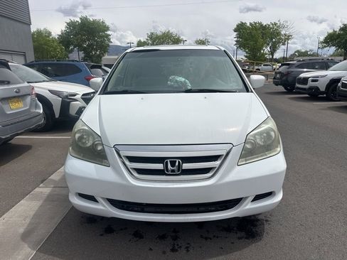Used 2005 Honda Odyssey EX-L image 2