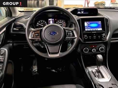 Certified 2023 Subaru Crosstrek 2.0i image 5