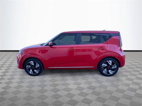 Used 2023 Kia Soul GT-Line image 4