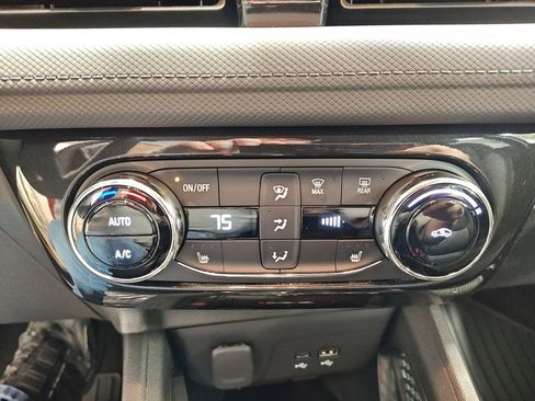 New 2026 Chevrolet TrailBlazer LT w/ Convenience Package image 23