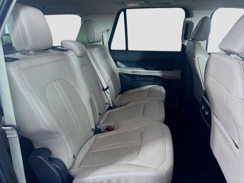 Certified 2023 Ford Expedition Max Limited RWD image 30