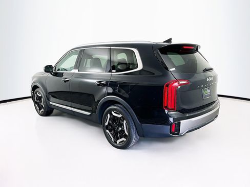 Used 2025 Kia Telluride S AWD/4WD image 5