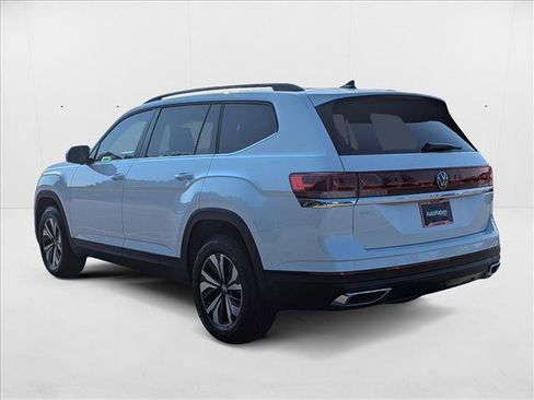 New 2026 Volkswagen Atlas SE image 7