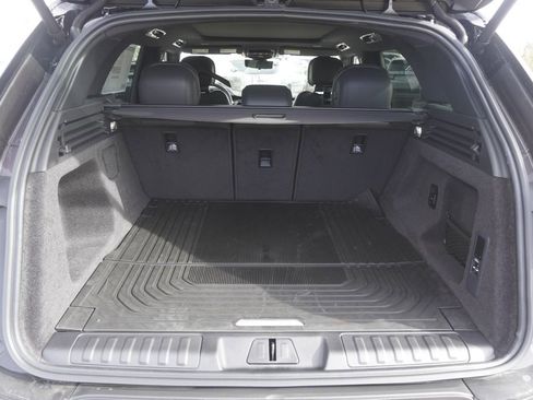 New 2026 Land Rover Range Rover Sport SE image 30