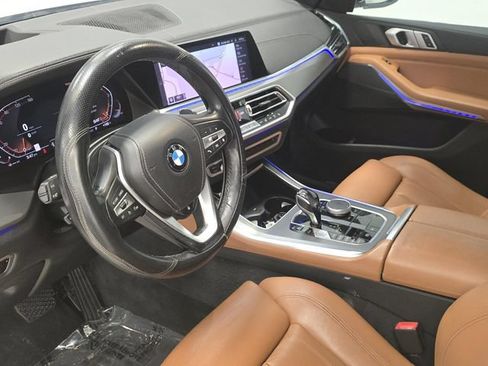 Used 2019 BMW X5 xDrive40i w/ Premium Package 2 AWD/4WD image 14