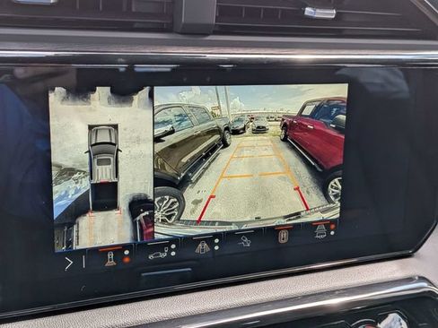 Used 2024 GMC Sierra 1500 AT4 w/ Technology Package AWD/4WD image 20
