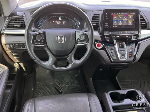 Used 2020 Honda Odyssey Elite image 10