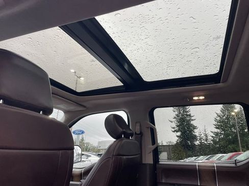 Certified 2020 Ford F150 Limited w/ Trailer Tow Package image 30