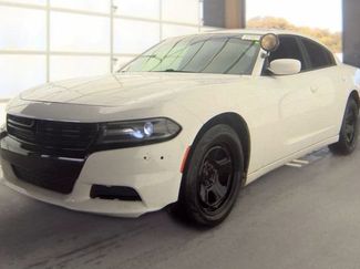 Used 2019 Dodge Charger Police w/ Fleet Safety Group RWD video 1