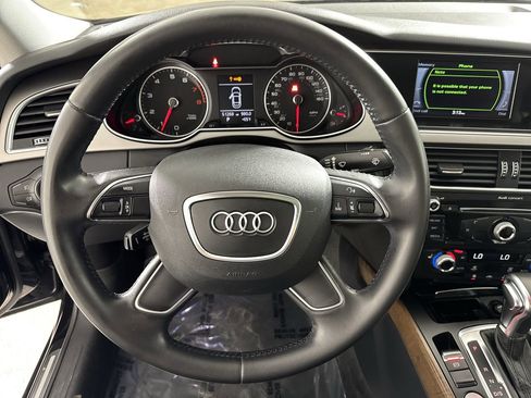 Used 2014 Audi A4 2.0T Premium Plus w/ Premium Plus Package image 17