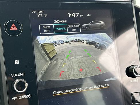 Certified 2025 Subaru Crosstrek 2.5i Sport w/ Crosstrek Mirror Package image 18