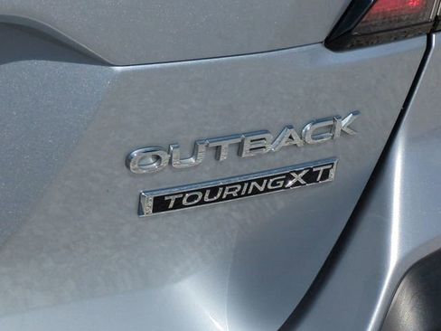 Used 2023 Subaru Outback Touring XT w/ Tech Package 3 AWD/4WD image 12