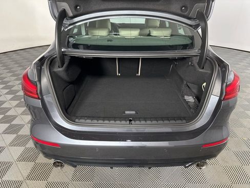 Used 2021 BMW 228i xDrive Gran Coupe w/ Convenience Package AWD/4WD image 25