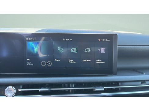 Certified 2025 Hyundai Santa Cruz SEL AWD/4WD image 15