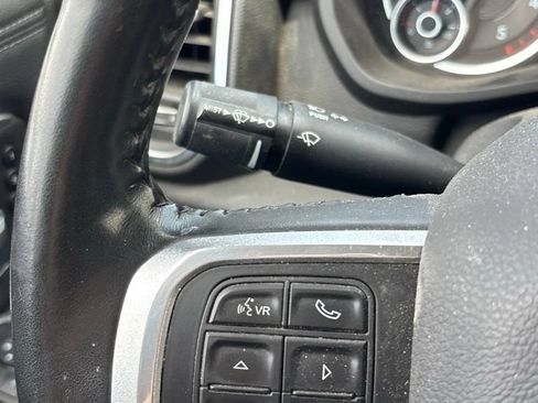 Certified 2022 RAM 2500 Laramie AWD/4WD image 14