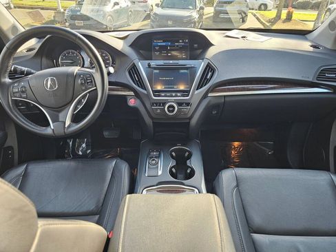 Used 2018 Acura MDX SH-AWD image 20