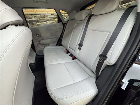 New 2026 Hyundai Kona SEL Premium image 13