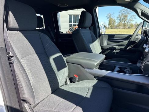 New 2026 RAM 2500 Big Horn image 24