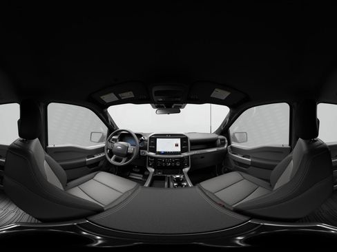 New 2026 Ford F150 STX w/ Equipment Group 201A FX4 image 30