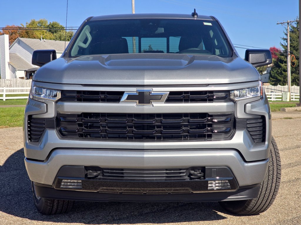 New 2026 Chevrolet Silverado 1500 RST w/ All Star Edition Plus AWD/4WD image 7